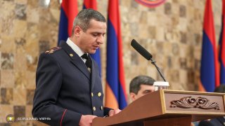 Since the Establishment of the Investigative Committee, in 2025 the Highest Rate of Completed Criminal Proceedings and Recovery of Pecuniary Damage Recorded․ Results of the Previous Year’s Work Summed up at the Board Session